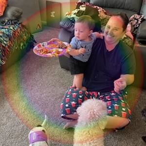 Meet your Posher, Jorden